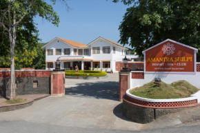 Amantra Shilpi Resort & Spa Udaipur